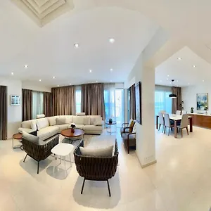 Aparthotel Aphrodite Plaza