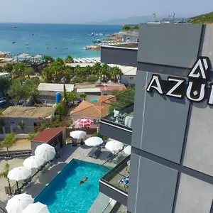 Hotel Azura ****