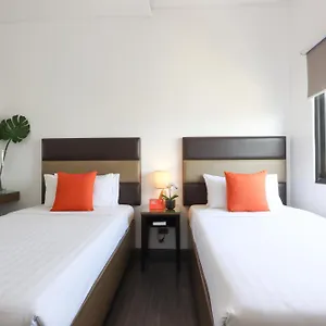 Hotel Privato Makati ***