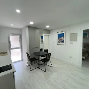 Aparthotel Levante