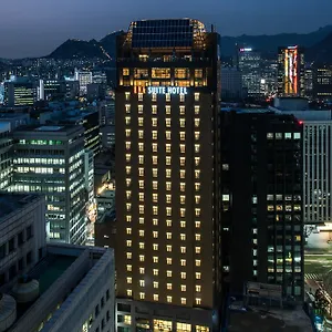 Ena Namdaemun 4*, Seul Corea del Sud