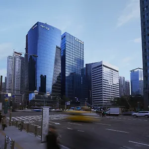 Glad Mapo 4*, Seul Corea del Sud