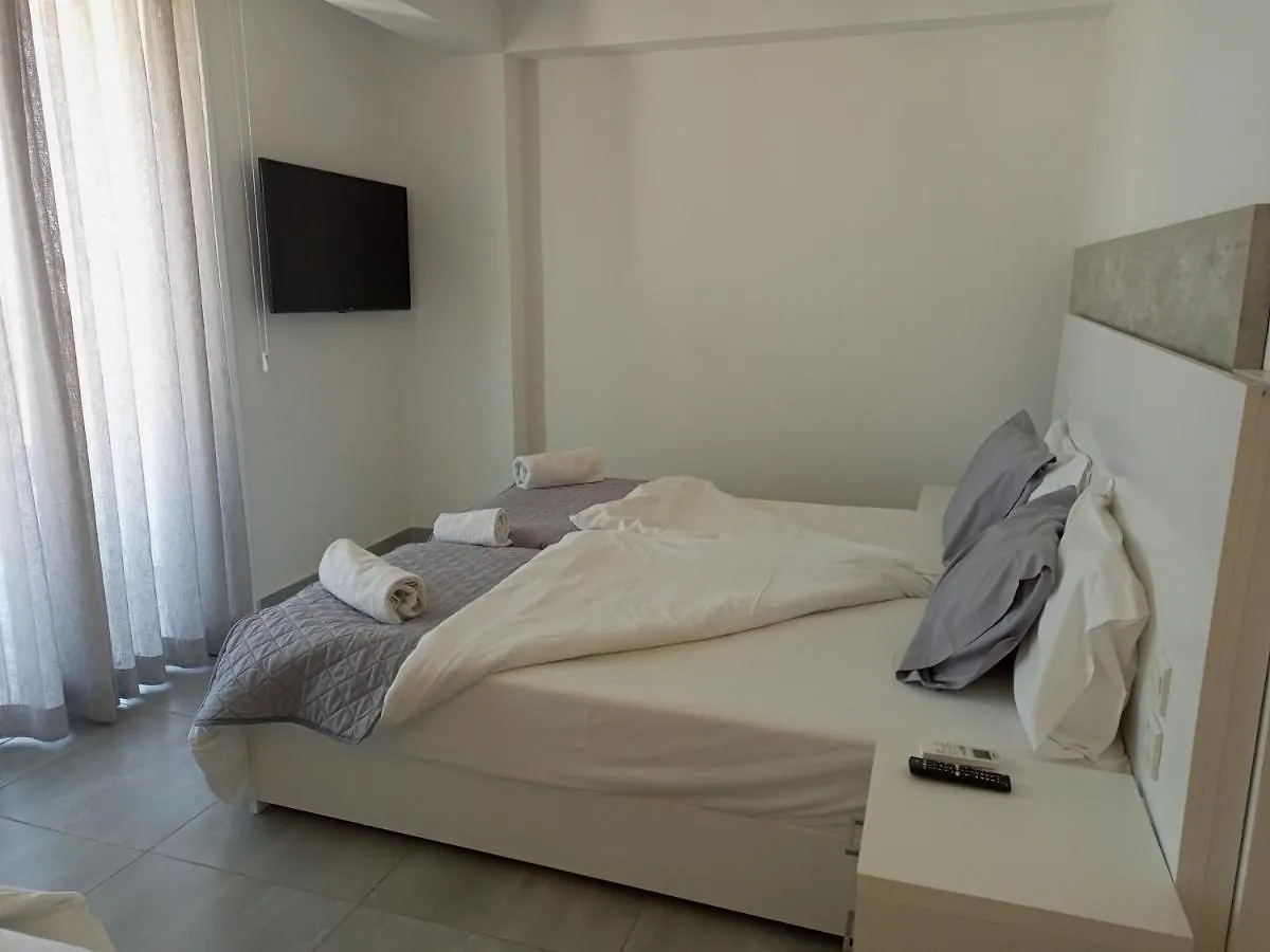Aparthotel White 11 Lárnaca