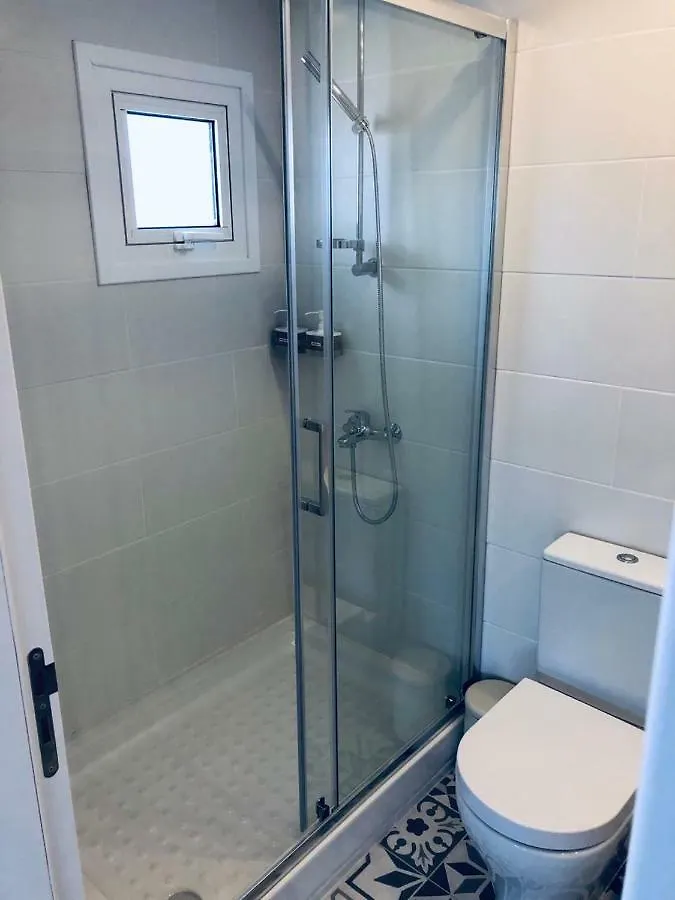 Aparthotel White 11 Lárnaca