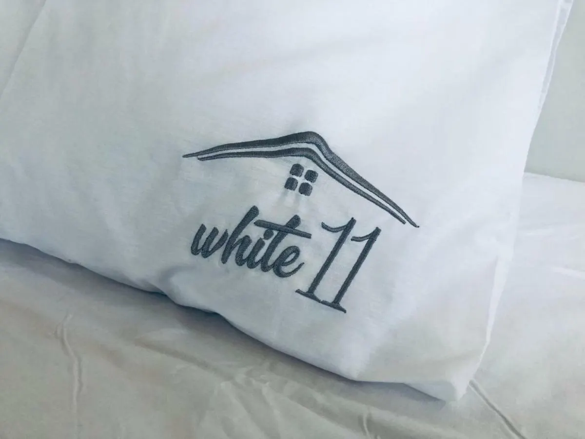 Aparthotel White 11 Lárnaca