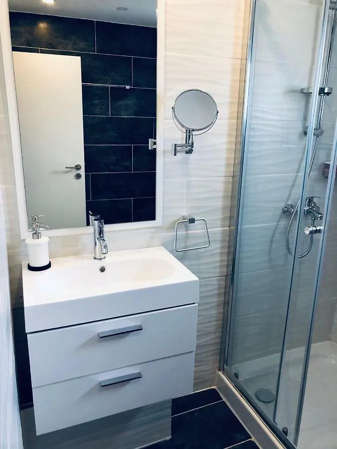 Aparthotel White 11 Lárnaca Chipre