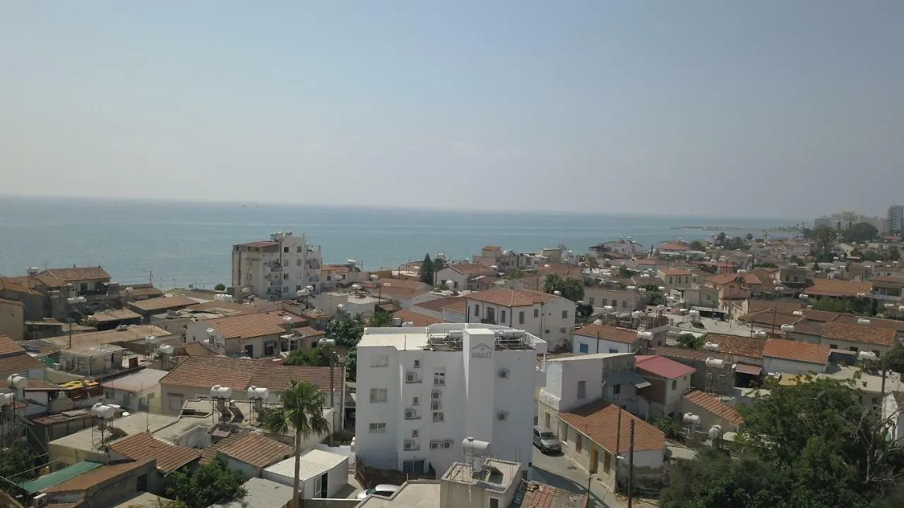 Aparthotel White 11 Lárnaca